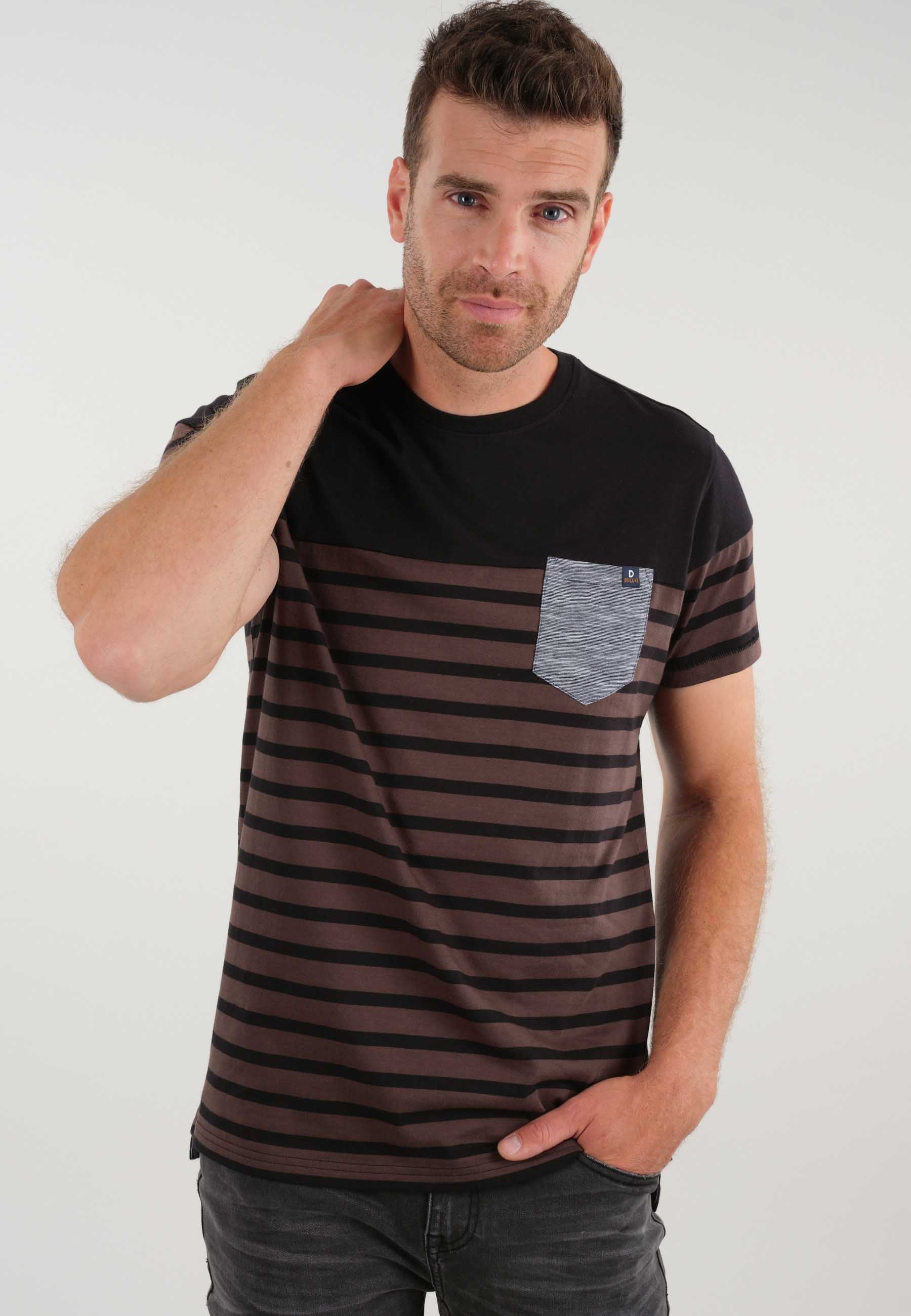 Deeluxe Dixon T-Shirt