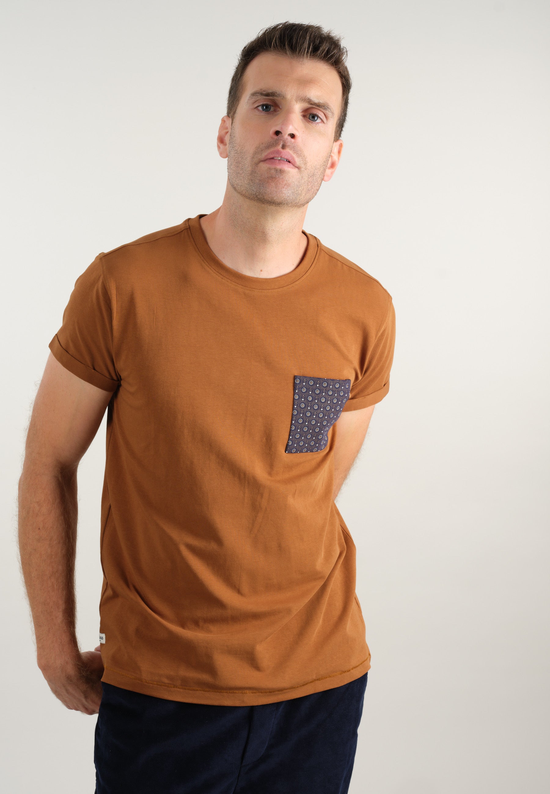 Deeluxe Redell T-Shirt