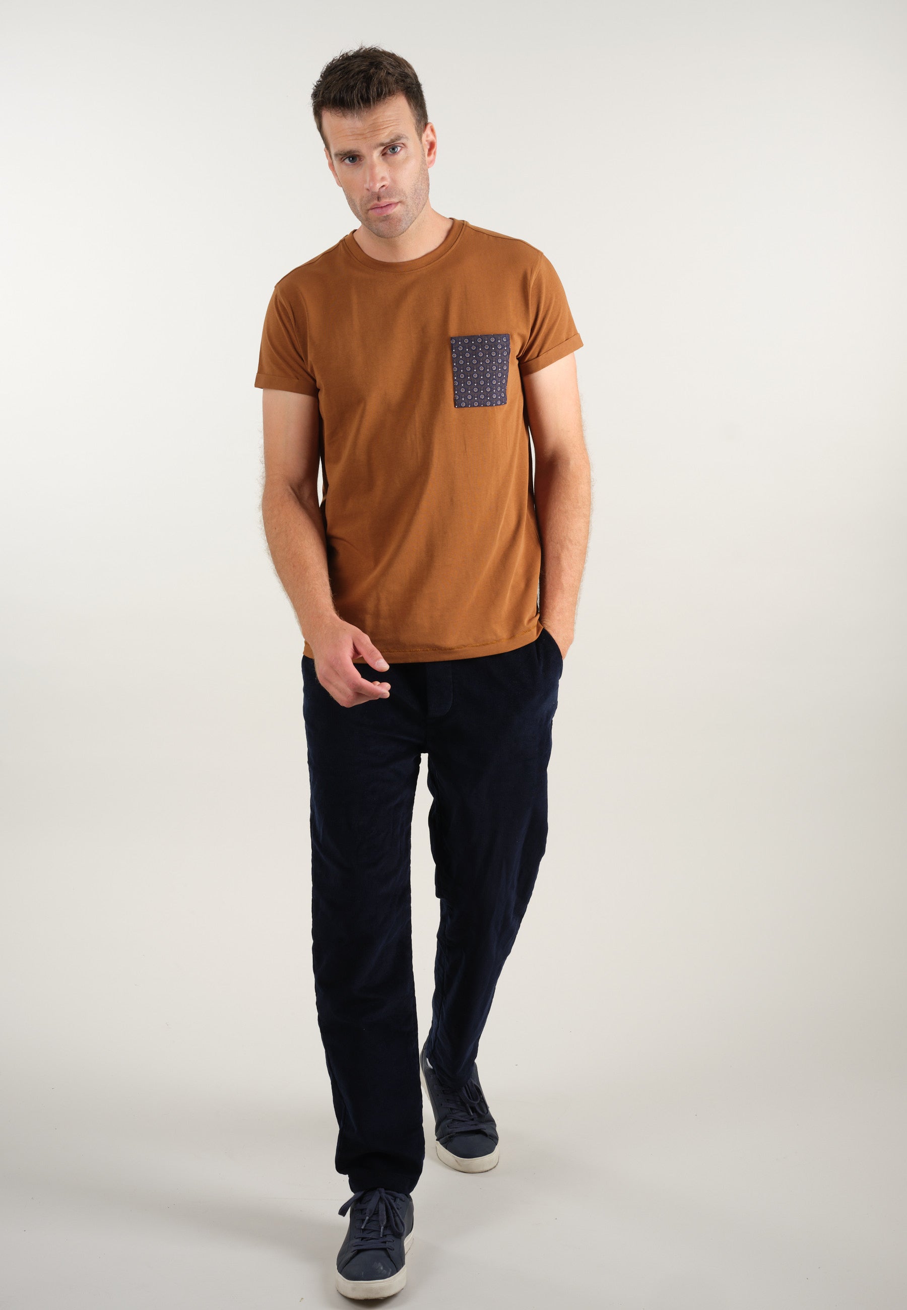 Deeluxe Redell T-Shirt