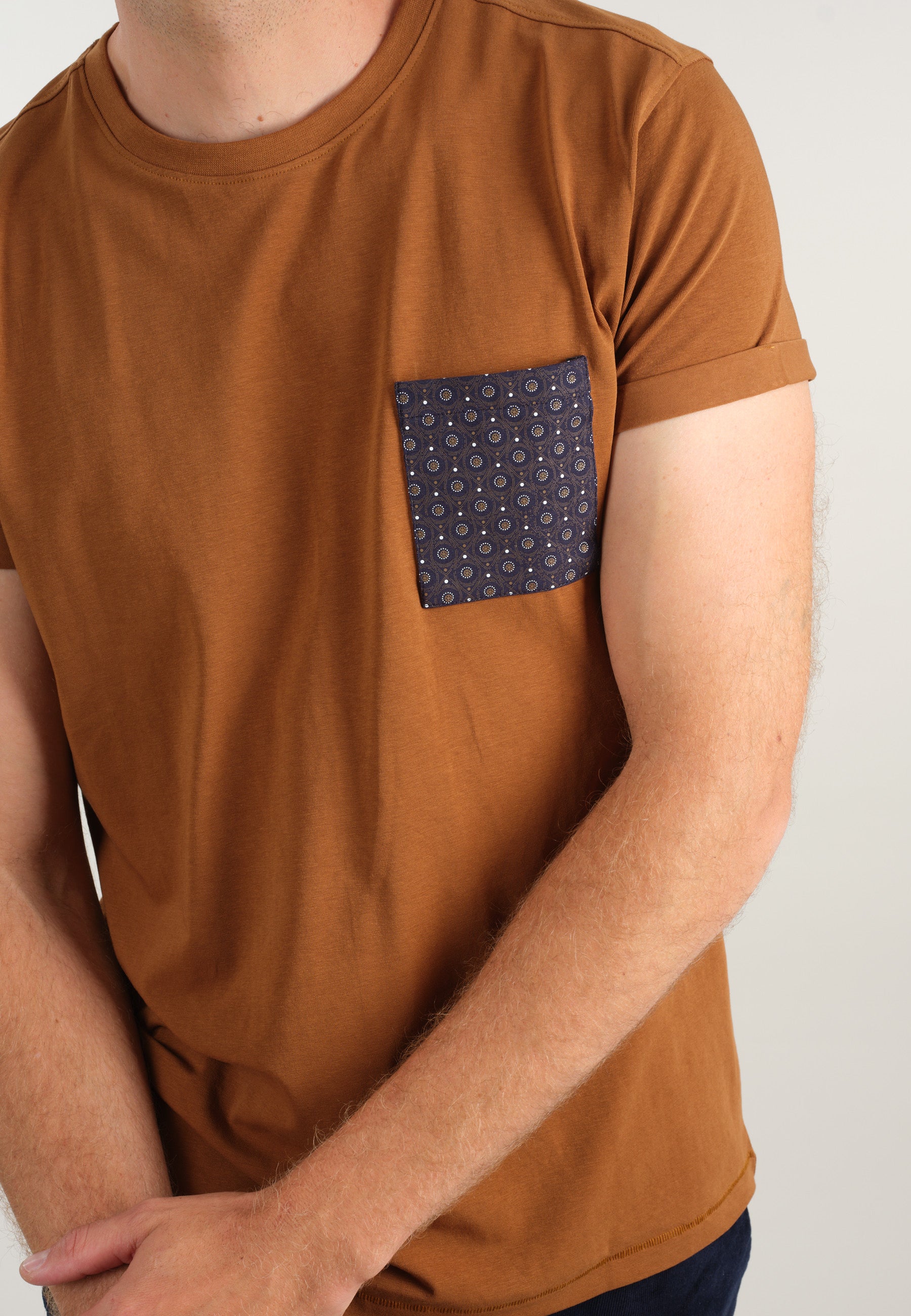 Deeluxe Redell T-Shirt