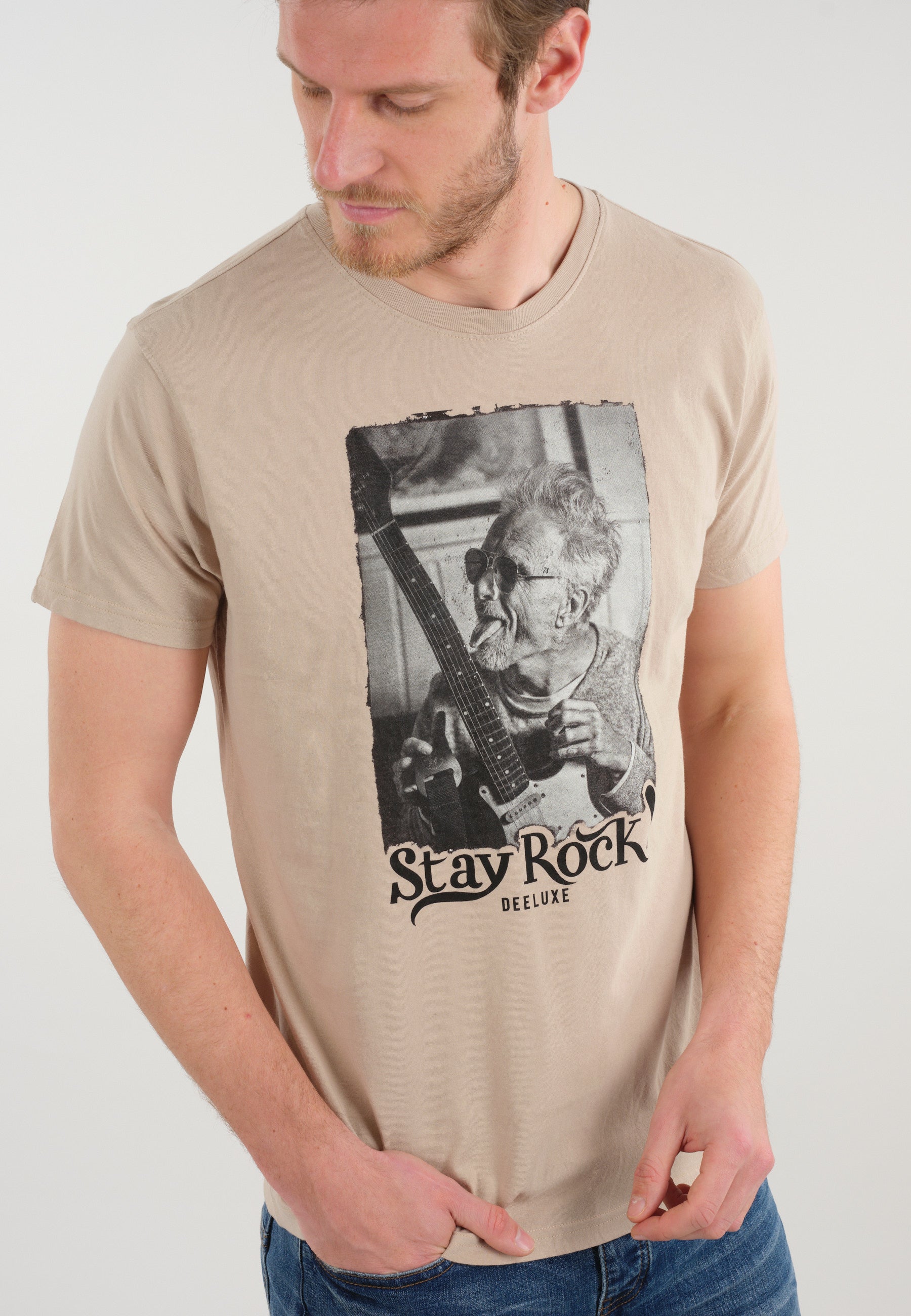 Deeluxe Didley T-Shirt