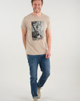 Deeluxe Didley T-Shirt