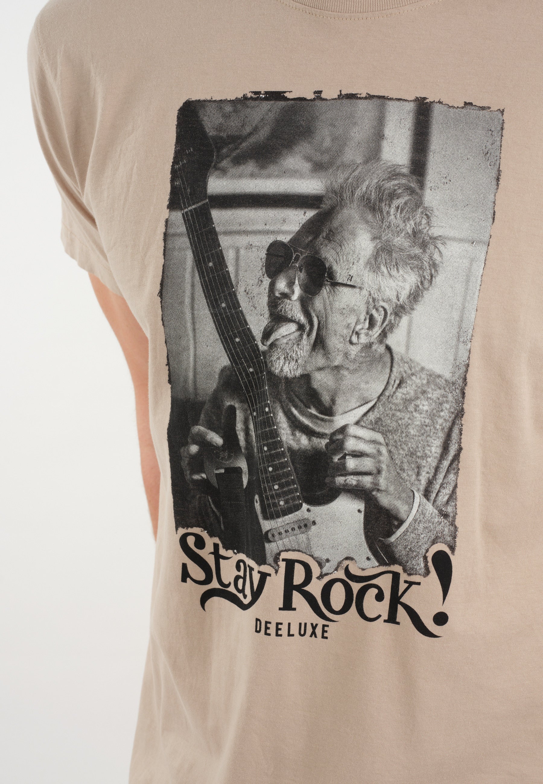 Deeluxe Didley T-Shirt