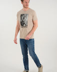Deeluxe Didley T-Shirt