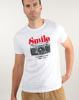 Deeluxe Smile T-Shirt