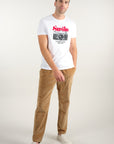 Deeluxe Smile T-Shirt