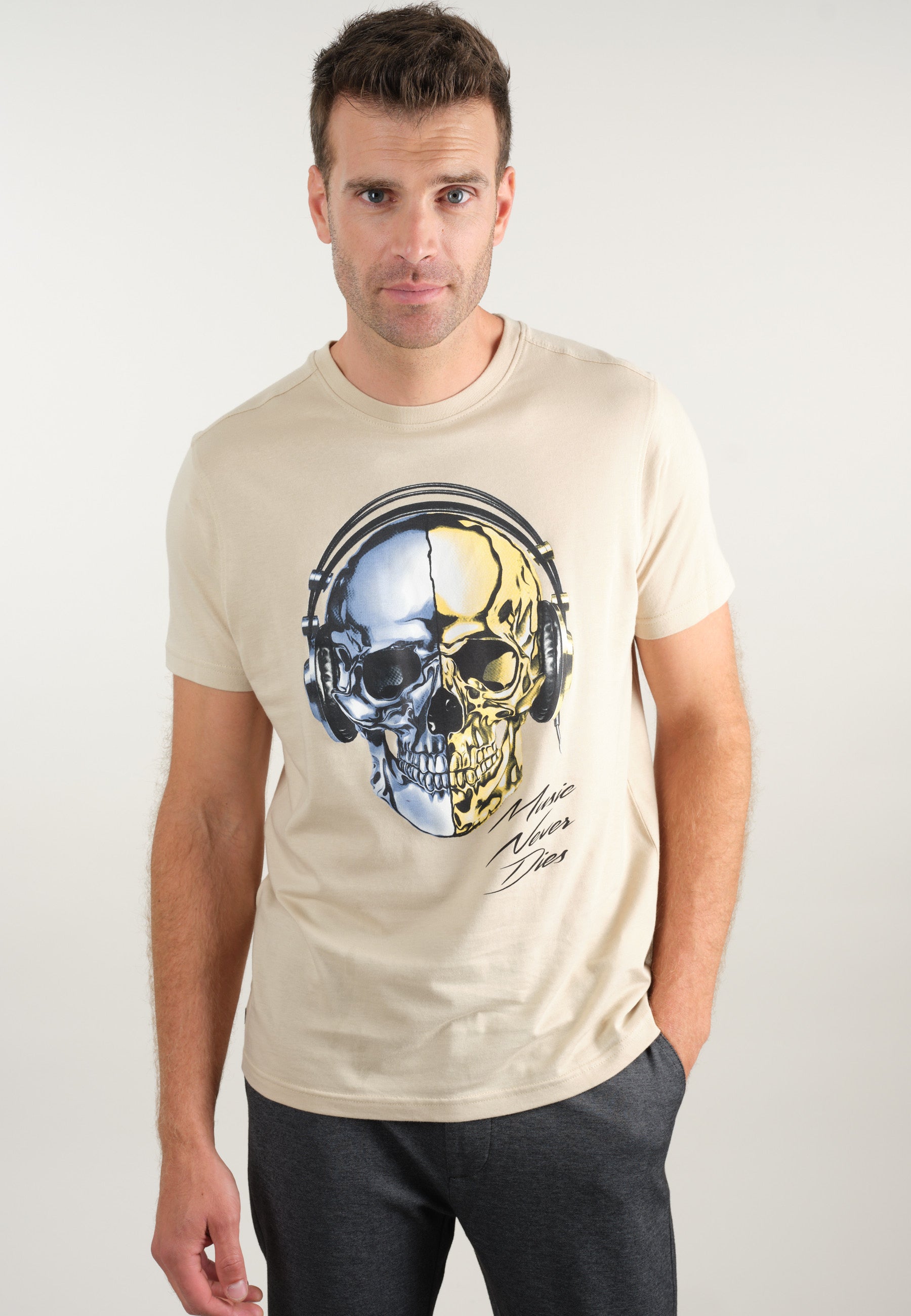 Deeluxe Zikmu T-Shirt