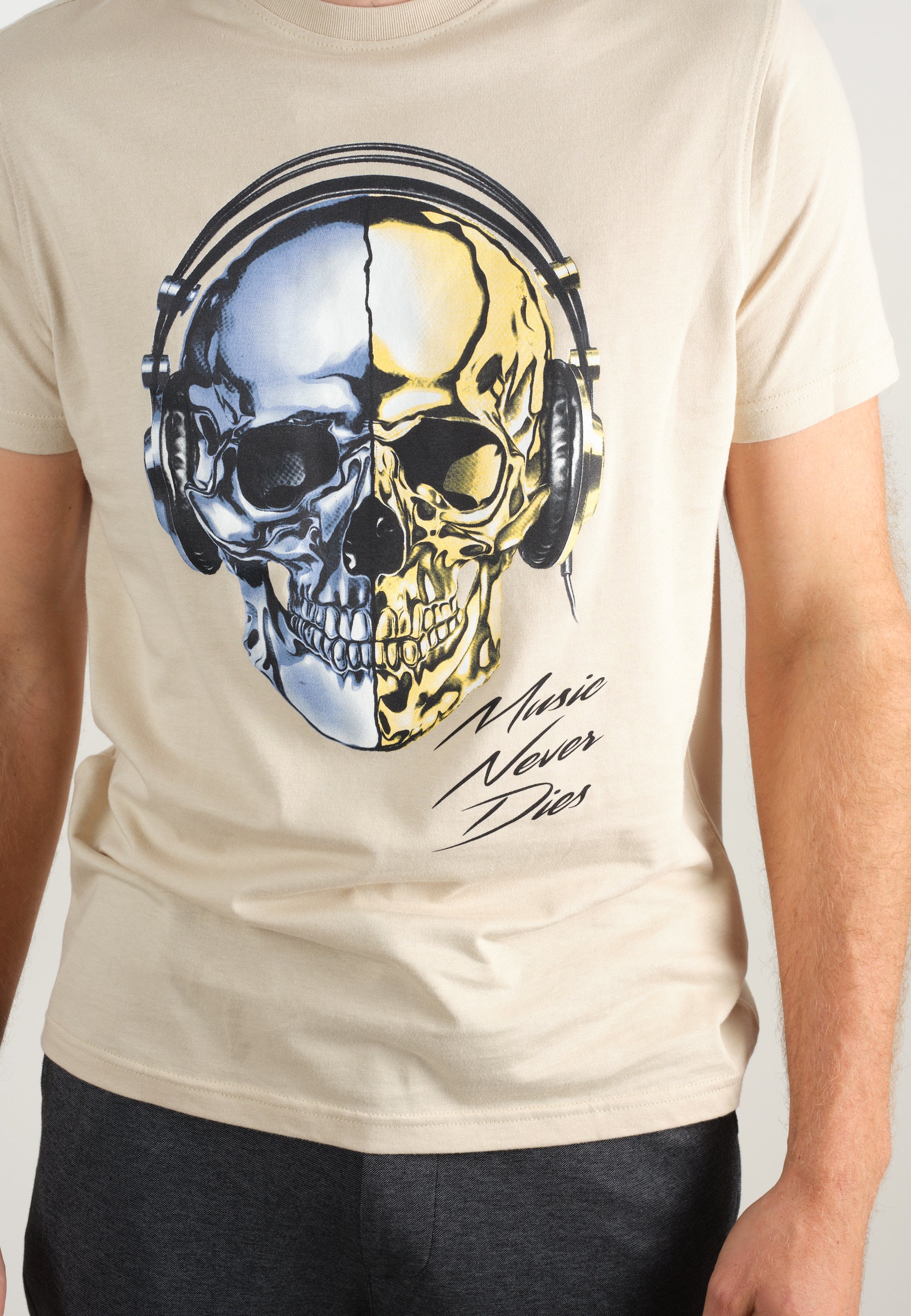 Deeluxe Zikmu T-Shirt