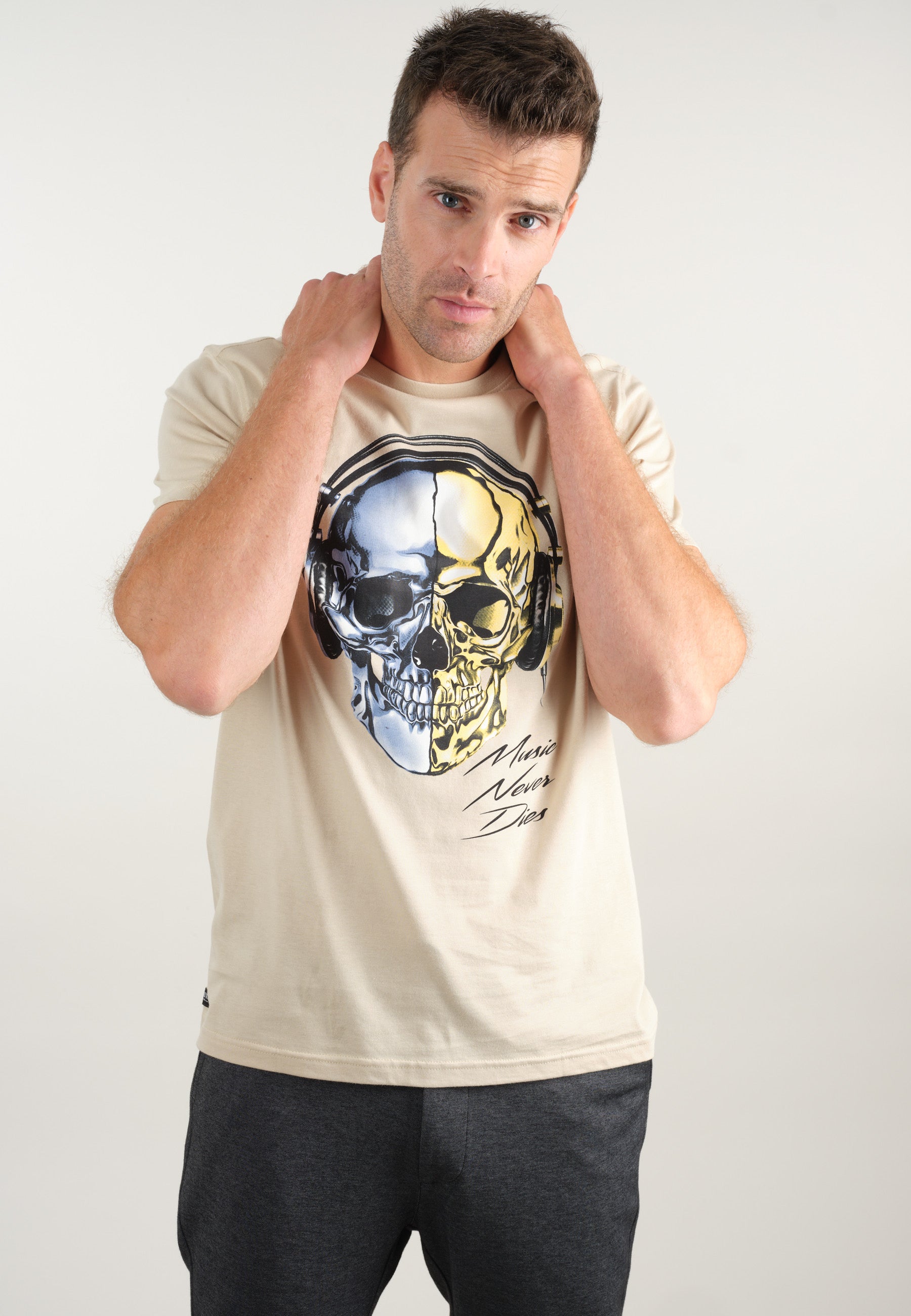 Deeluxe Zikmu T-Shirt