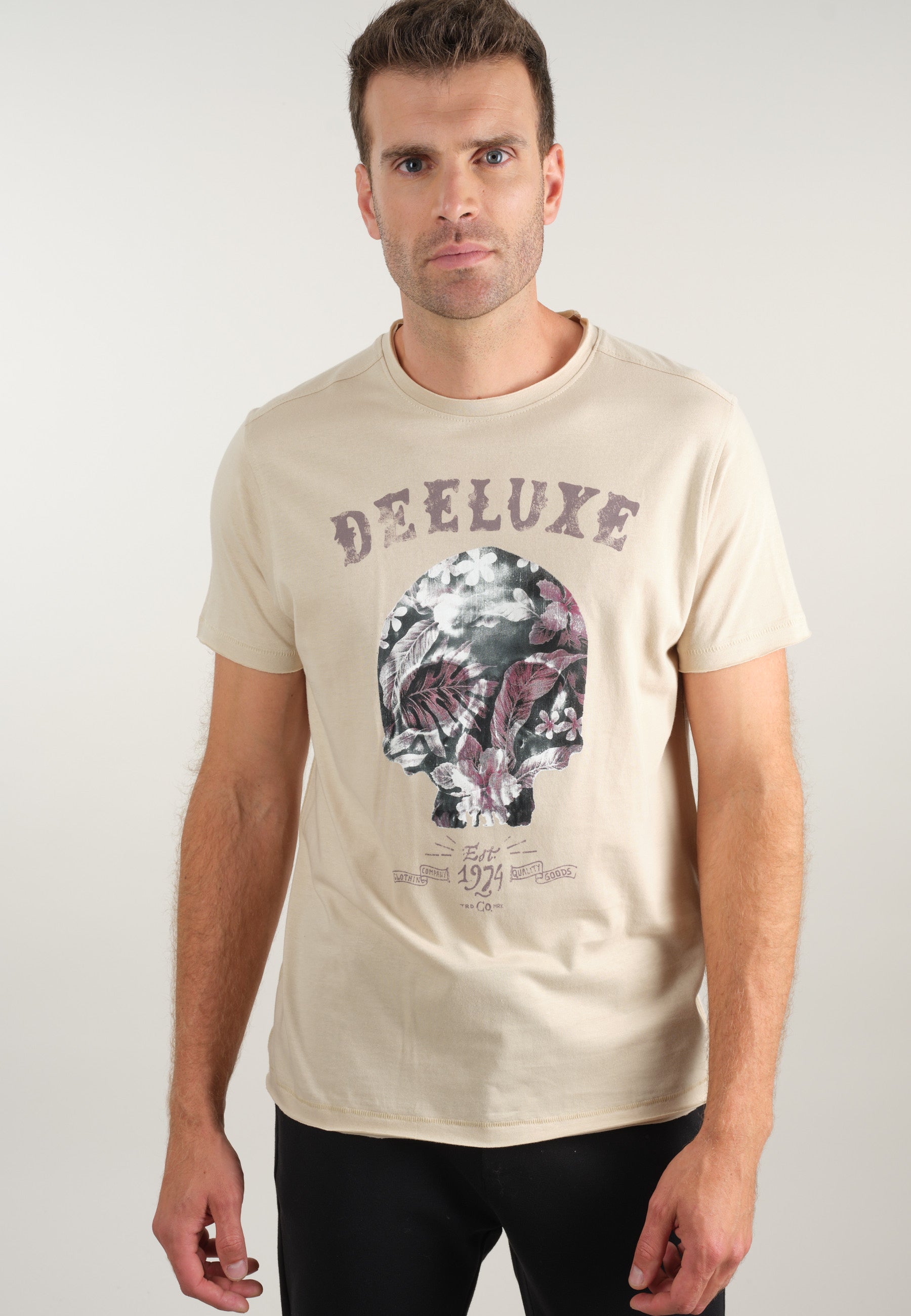 Deeluxe Pirate T-Shirt