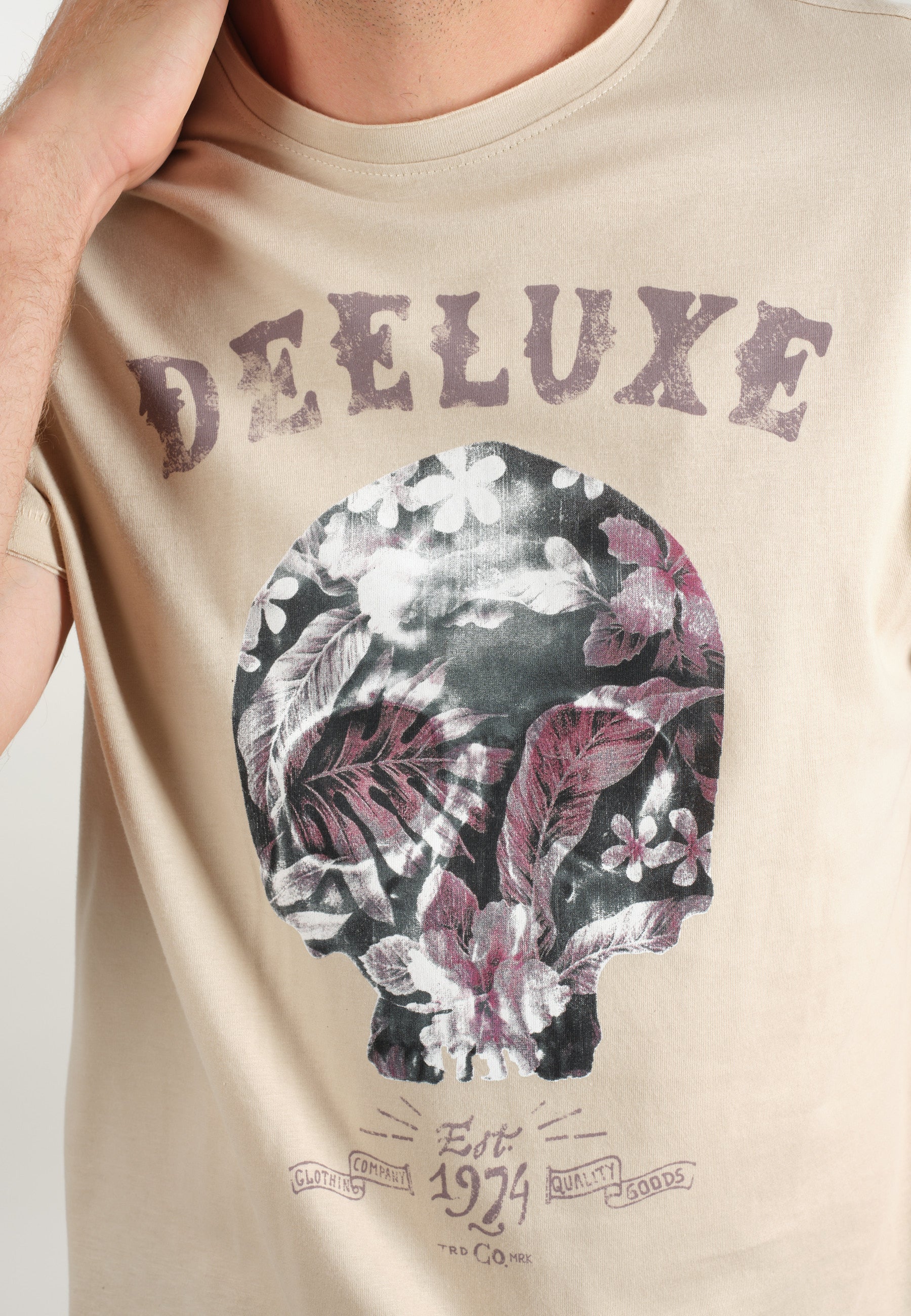 Deeluxe Pirate T-Shirt