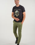 Deeluxe Pirate T-Shirt
