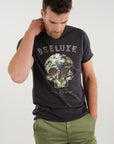 Deeluxe Pirate T-Shirt