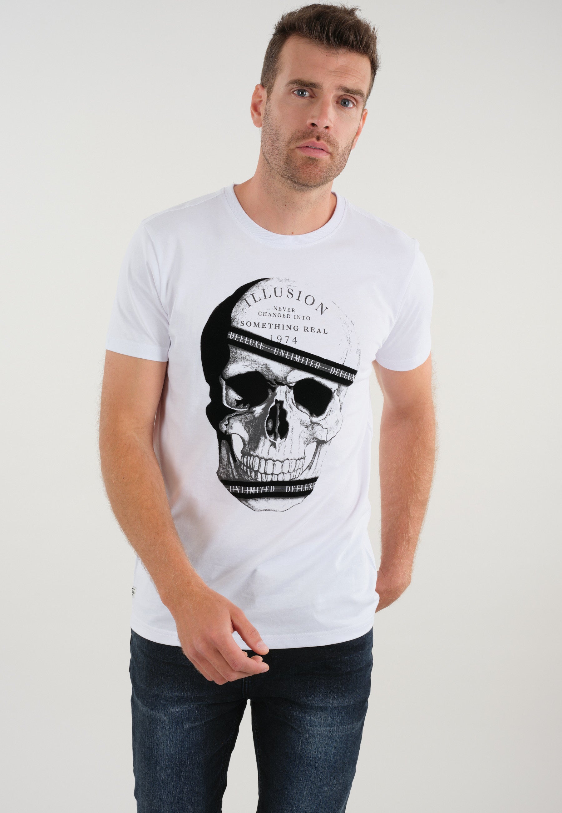 Deeluxe Marco T-Shirt