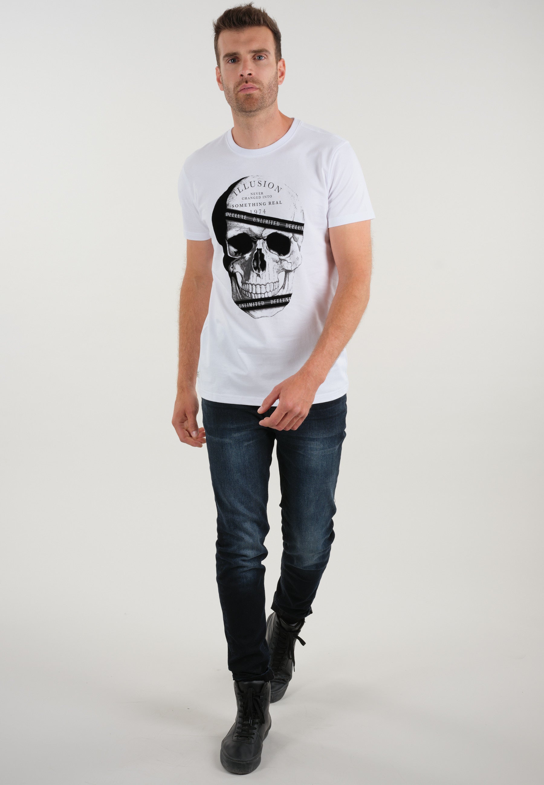 Deeluxe Marco T-Shirt