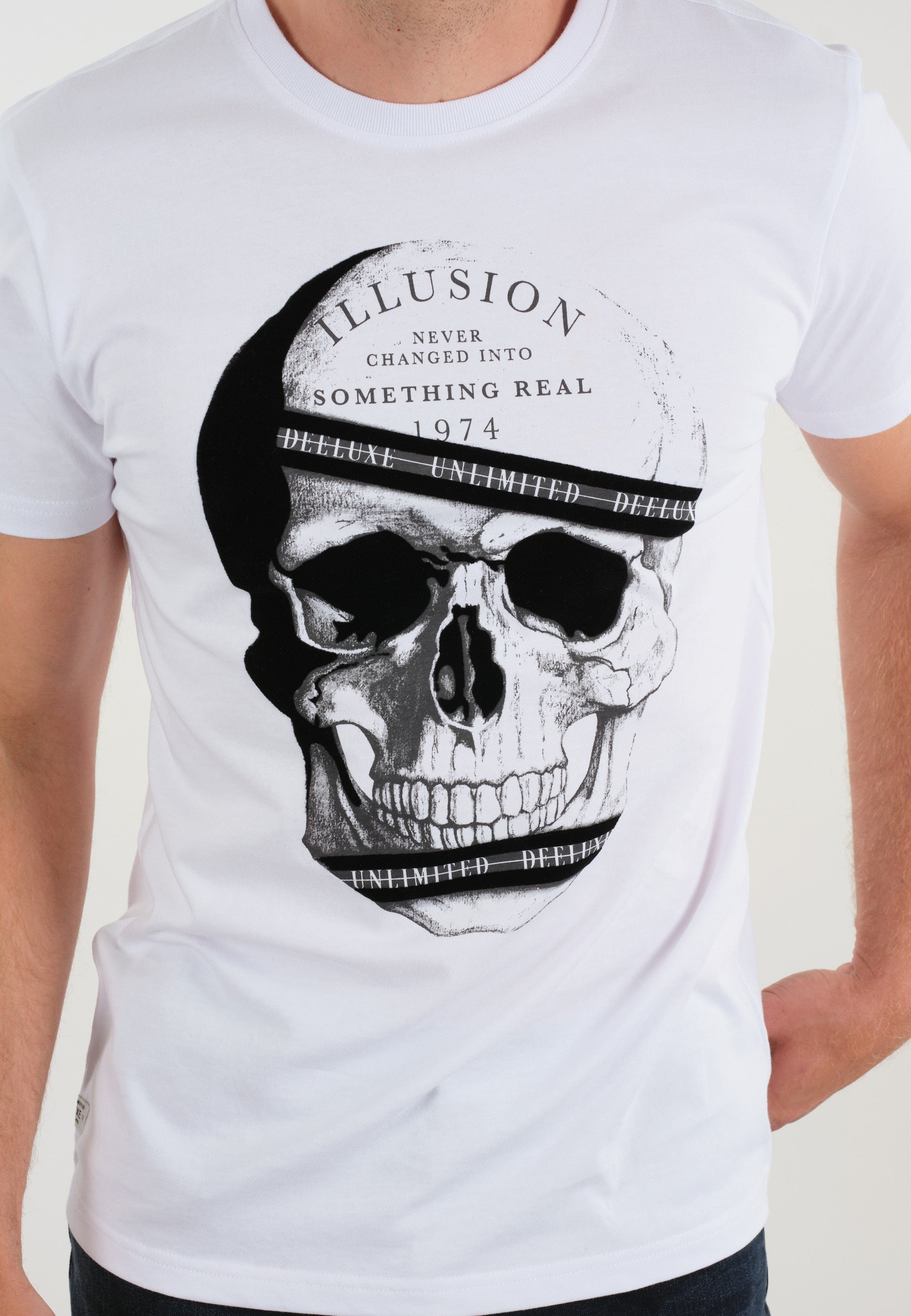 Deeluxe Marco T-Shirt