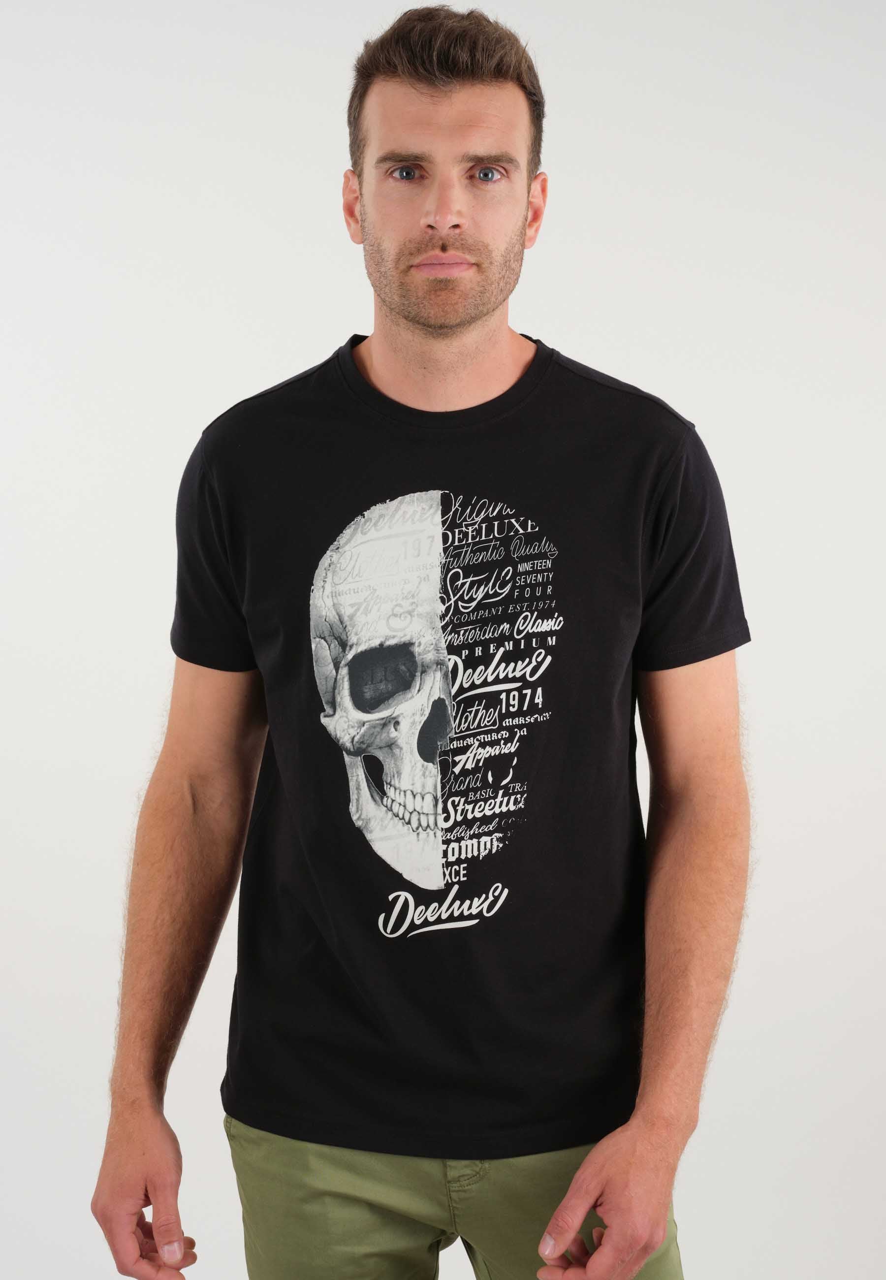 Deeluxe Vegas T-Shirt