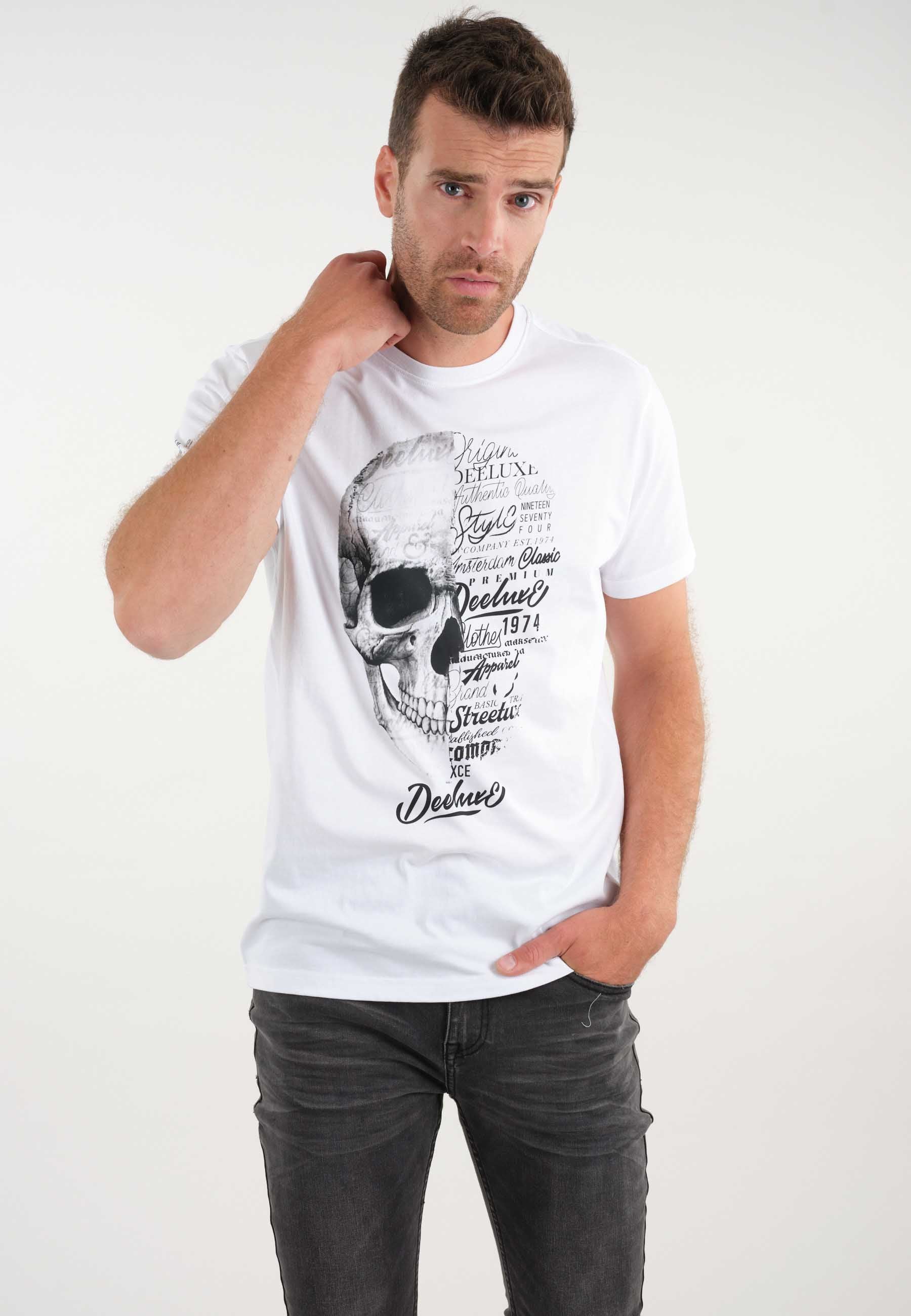 Deeluxe Vegas T-Shirt