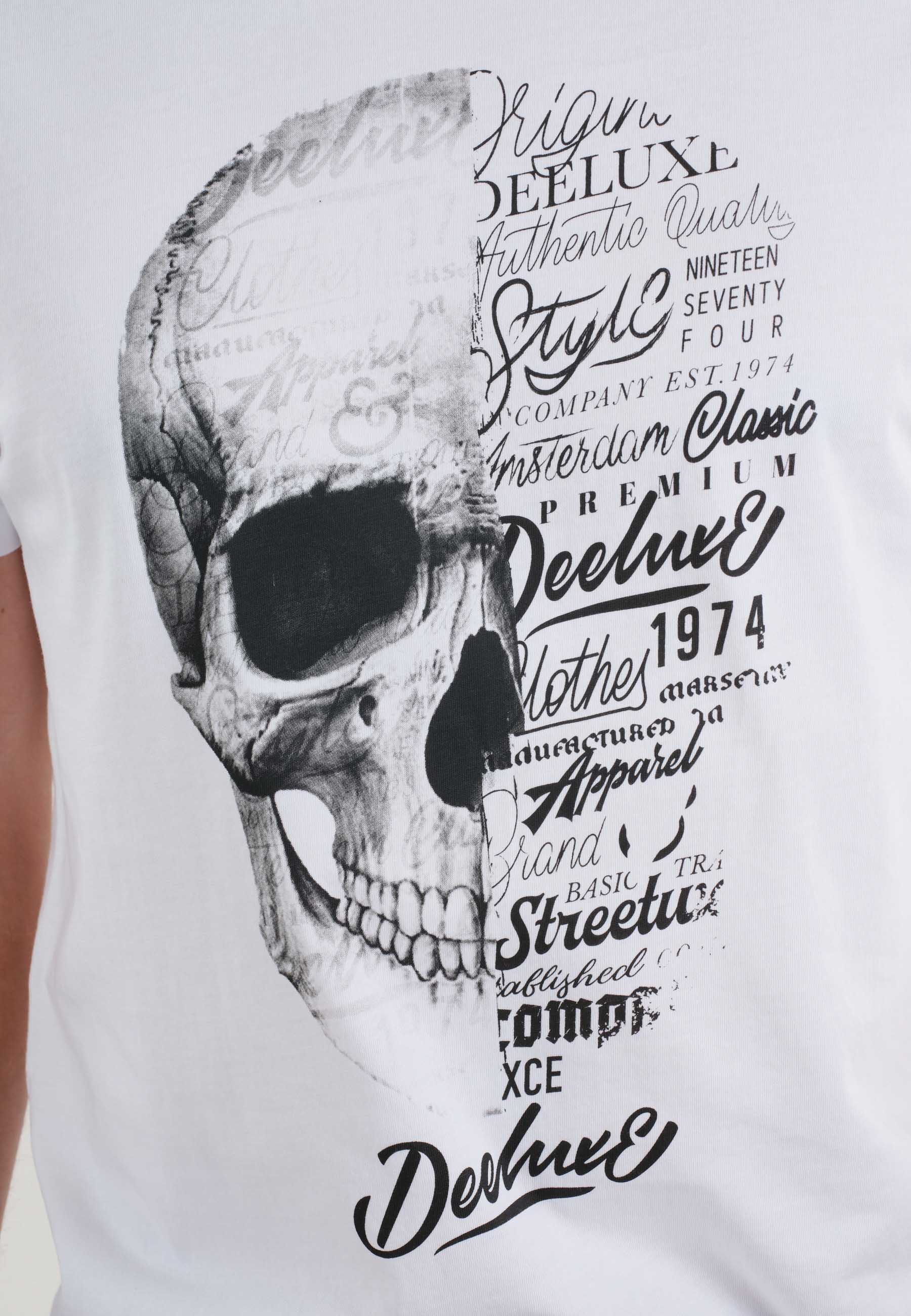 Deeluxe Vegas T-Shirt