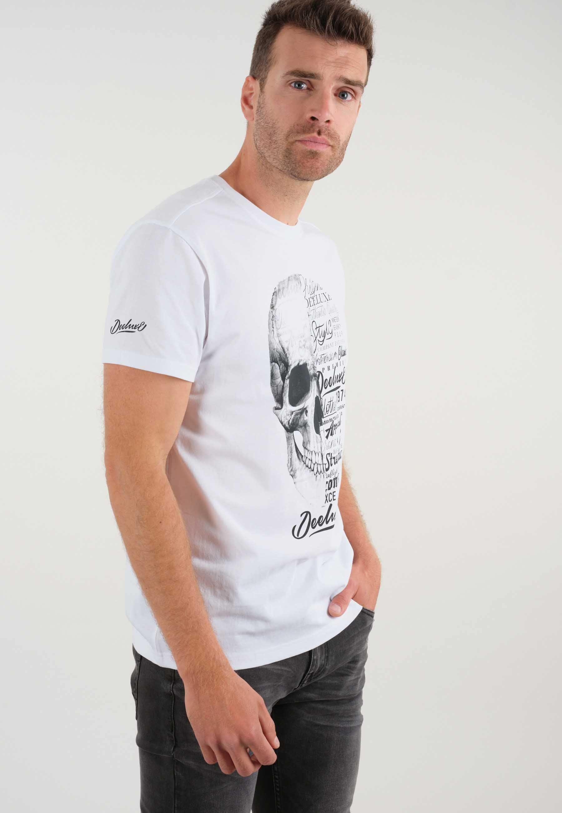 Deeluxe Vegas T-Shirt