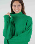 Deeluxe Flavine Rollneck Sweater