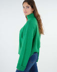 Deeluxe Flavine Rollneck Sweater
