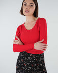Deeluxe Nellyne Sweater