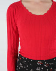 Deeluxe Nellyne Sweater