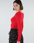 Deeluxe Nellyne Sweater