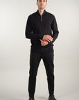 Deeluxe Gentle Truck Sweater