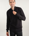 Deeluxe Gentle Truck Sweater
