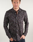 Deeluxe Colmano Long Sleeved Shirt