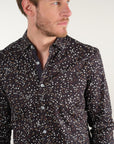 Deeluxe Colmano Long Sleeved Shirt