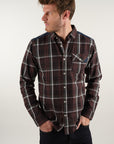 Deeluxe Sidney Long Sleeved Shirt