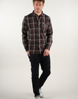 Deeluxe Sidney Long Sleeved Shirt