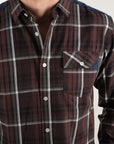 Deeluxe Sidney Long Sleeved Shirt