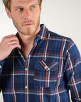 Deeluxe Sidney Long Sleeved Shirt