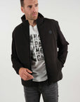 Deeluxe Sunoson Fleece Zip