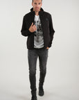 Deeluxe Sunoson Fleece Zip