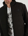 Deeluxe Sunoson Fleece Zip