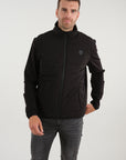 Deeluxe Sunoson Fleece Zip