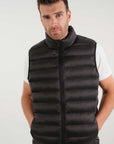 Deeluxe Light Puffa Jacket