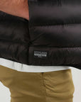 Deeluxe Light Puffa Jacket