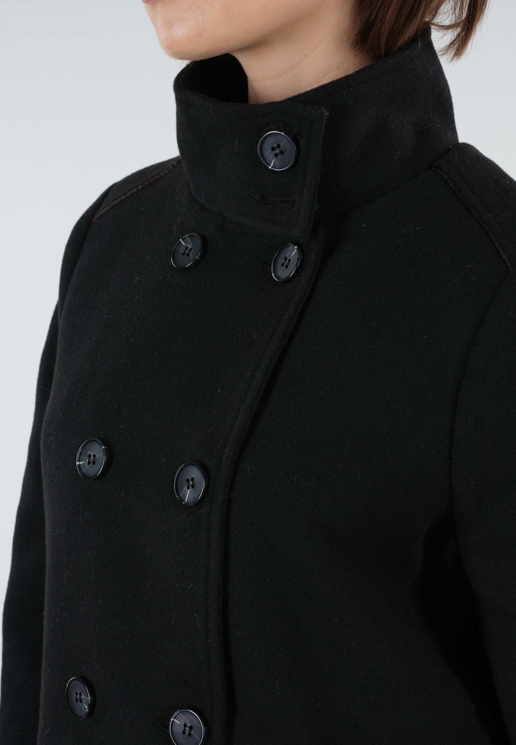 Deeluxe Abady Coat