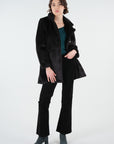 Deeluxe Rosinda Coat