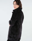 Deeluxe Rosinda Coat