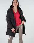 Deeluxe Lina Down Jacket
