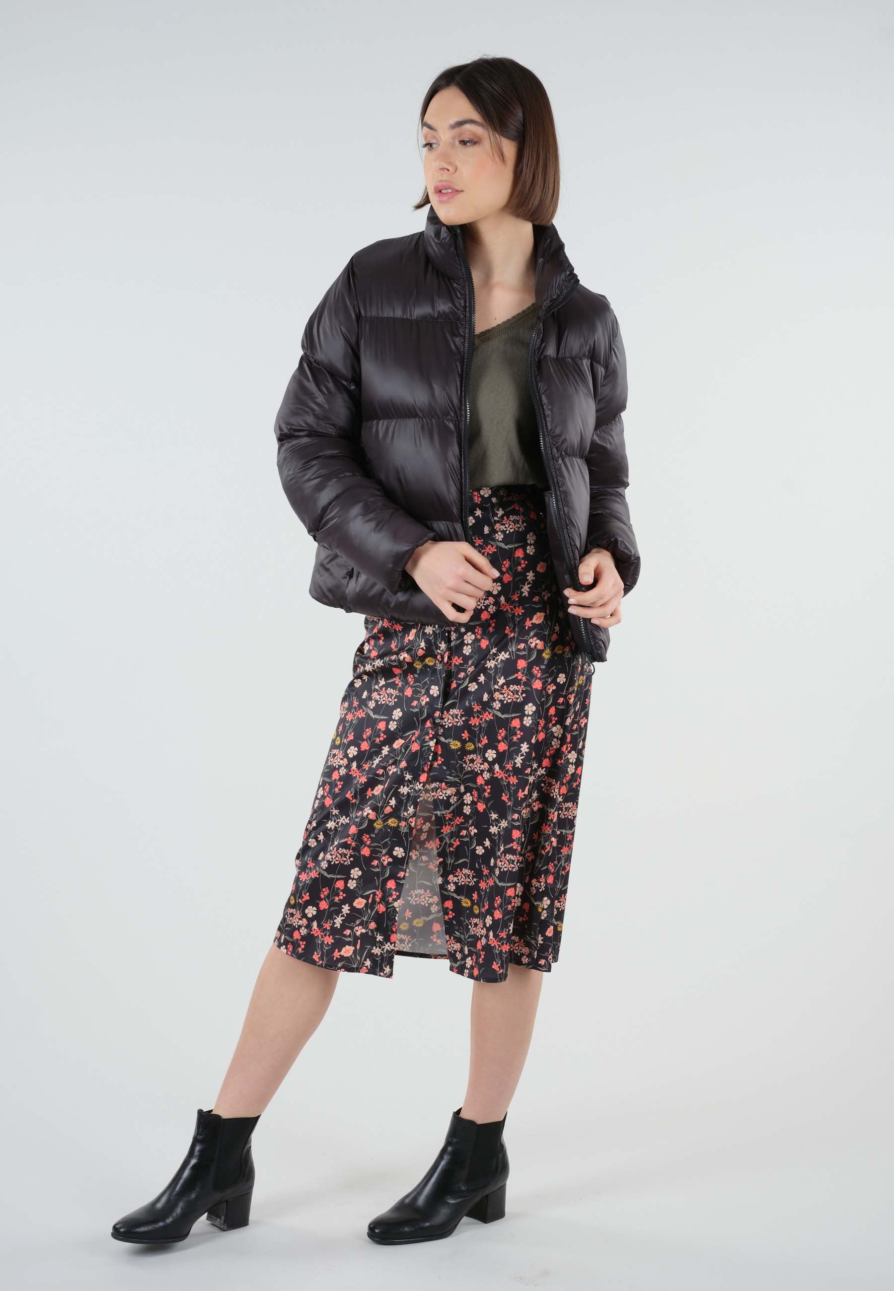Deeluxe Loane Down Jacket