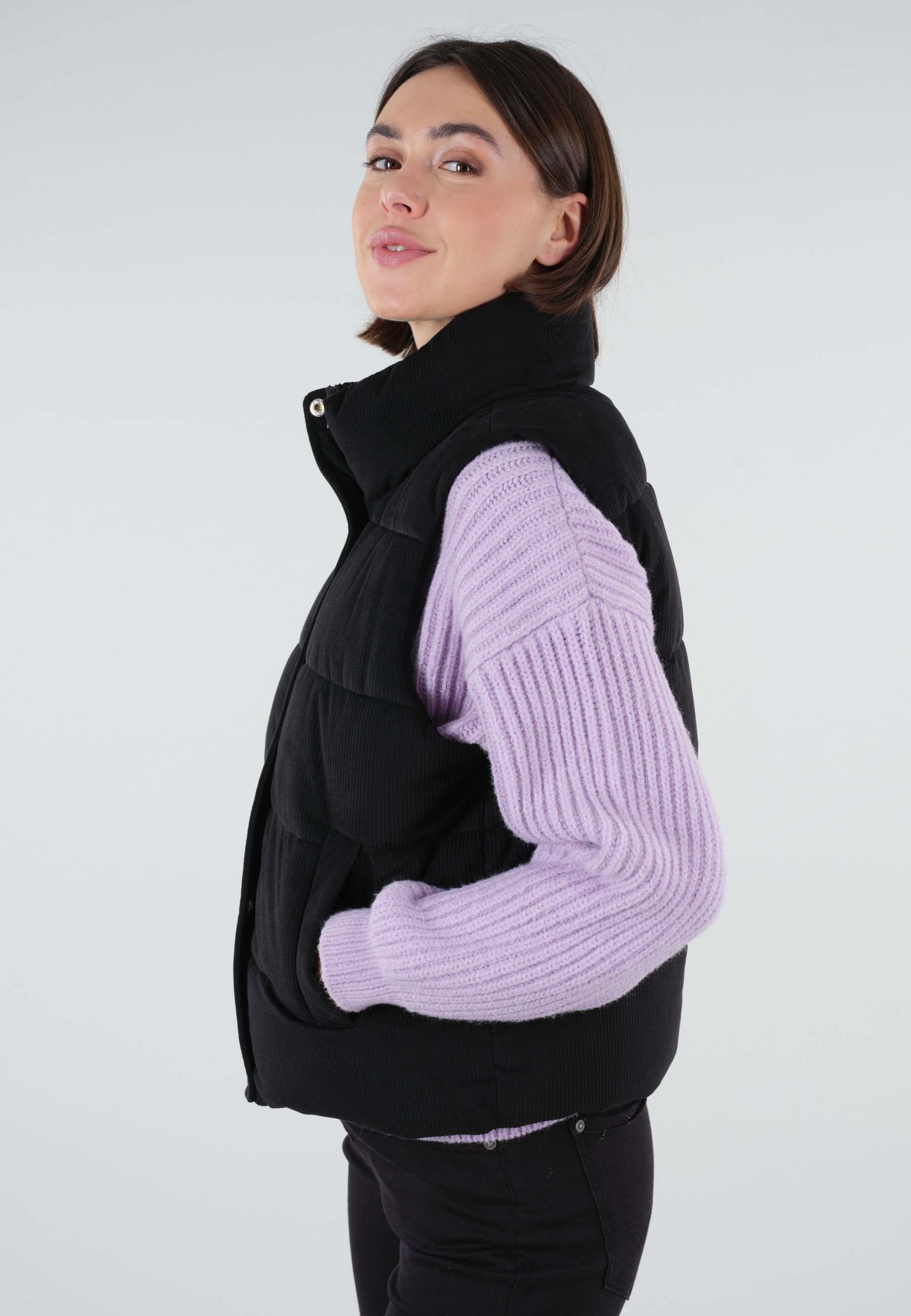 Deeluxe Rayia Puffa Jacket