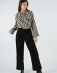 Deeluxe Oxalis Pants